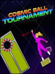 Cosmic Ball Tournament