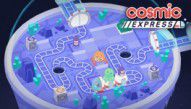 Cosmic Express