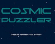 Cosmic Puzzler