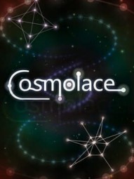 Cosmolace