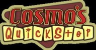Cosmo's Quickstop