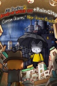 Cotton Games' New Game Bundle