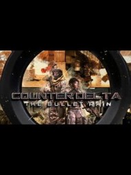 Counter Delta: The Bullet Rain