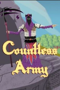 Countless Army