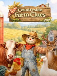 Countryside Farm Clues