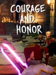 Courage and Honor
