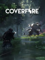 Cover Fire: Offline Shooting Game