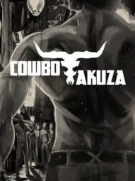 COWBOY YAKUZA