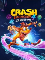 Tegenslag Schrijf op Intact Crash Bandicoot 4: It's About Time Cheats on Xbox One (X1) - Cheats.co