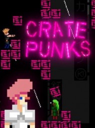Crate Punks: Dada is Dead
