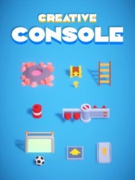 Creative Console