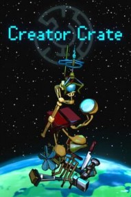 CreatorCrate