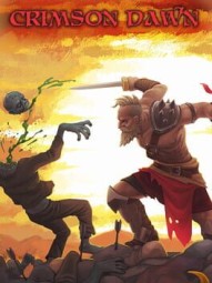 Crimson Dawn