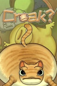 Croak?