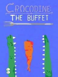 Crocodine: The Buffet