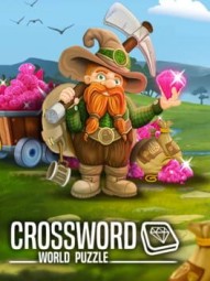 Crossword World Puzzle