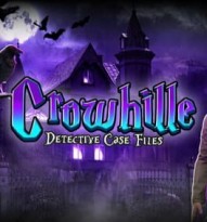 Crowhille: Detective Case Files VR