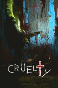Cruelty