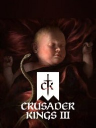 Crusader Kings III