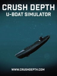 Crush Depth: U-Boat Simulator