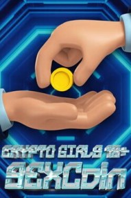 Crypto Girls: SexCoin