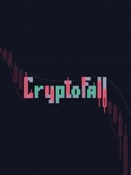 Cryptofall: Investor simulator