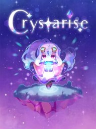 Crystarise