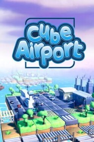 Cube Airport