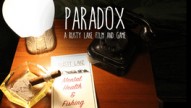 Cube Escape: Paradox