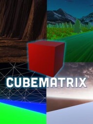 Cubematrix