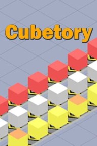 Cubetory
