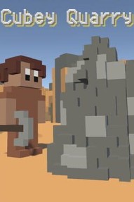 Cubey Quarry