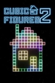 Cubic Figures 2