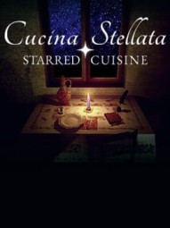 Cucina Stellata: Starred Cuisine
