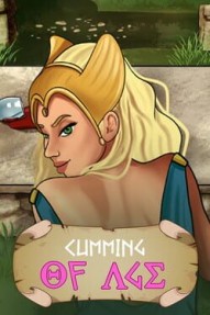 Cumming of Age