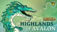 Curious Expedition 2: Highlands of Avalon