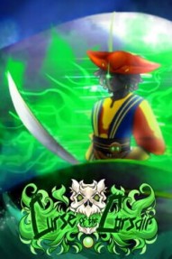 Curse of the Corsair