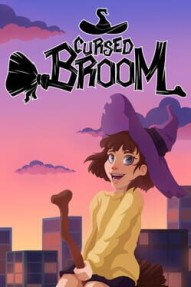 Cursed Broom