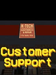 Customer Support
