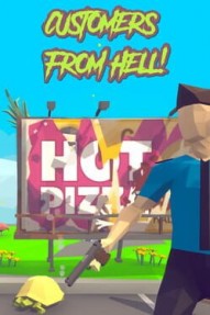 Customers From Hell: Game For Retail Workers