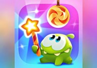 Cut the Rope: Magic