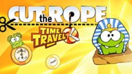Cut the Rope: Time Travel