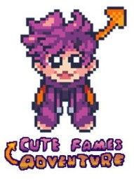 Cute Fames Adventure