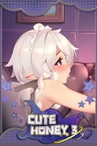 Cute Honey 3