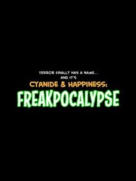 Cyanide & Happiness: Freakpocalypse
