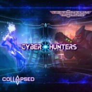 Cyber Hunters