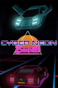Cyber Neon Bundle