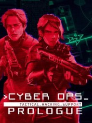 Cyber Ops Prologue