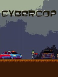 Cybercop