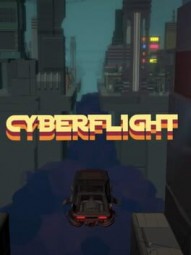 Cyberflight